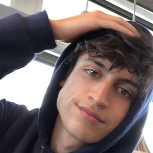 Meet your Posher, Jacob